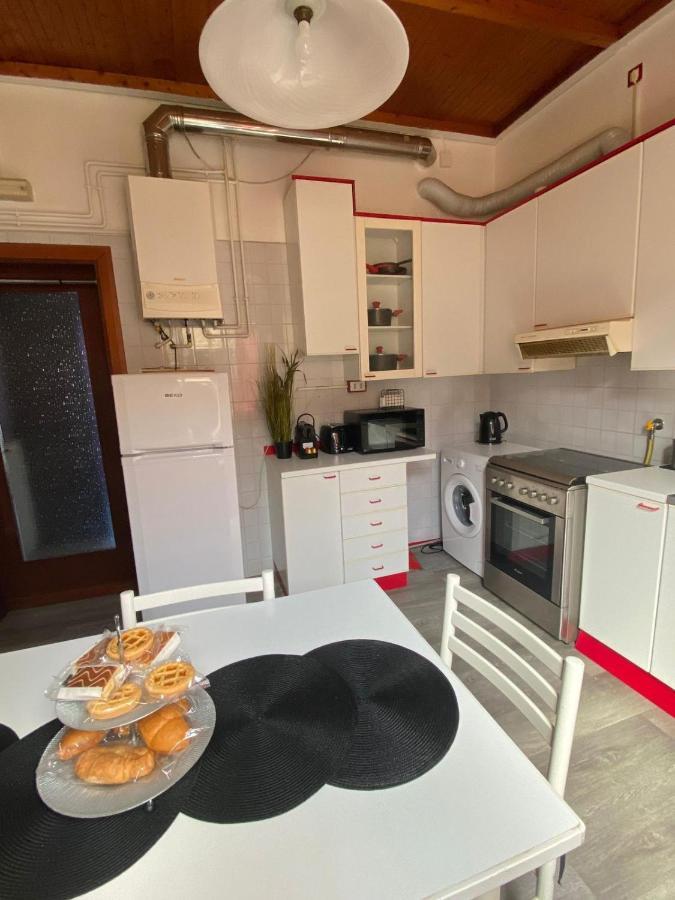 Appartamento La Spezia 5 Min Dalla Stazione Centrale 外观 照片
