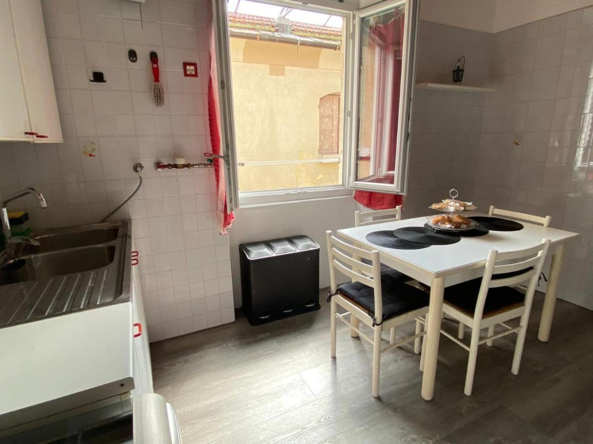 Appartamento La Spezia 5 Min Dalla Stazione Centrale 外观 照片